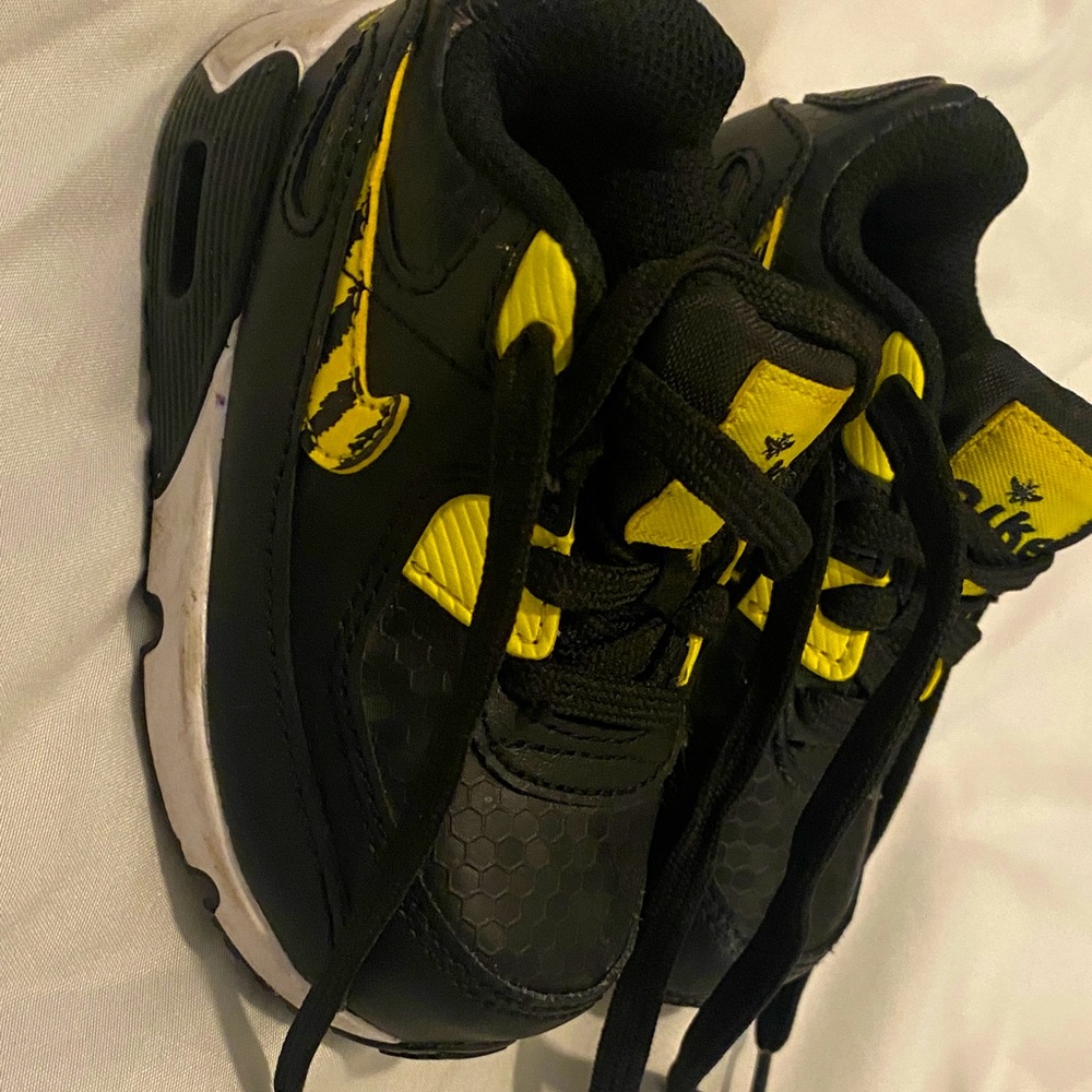 Nike Kids Air Max